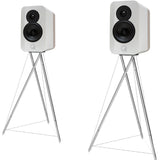 Q Acoustics Q Concept 300 with Tensegrity Stands (Pair) | Best Q Acoustics Q Concept 300 with Tensegrity Stands (Pair) | Q Acoustics Q Concept 300 with Tensegrity Stands (Pair) Reviews | Audiolab Home Audio
