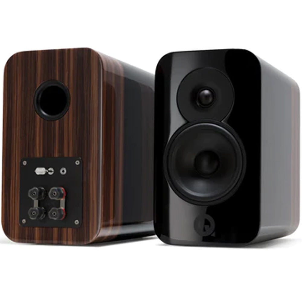 Q Acoustics Q Concept 300 with Tensegrity Stands (Pair) | Best Q Acoustics Q Concept 300 with Tensegrity Stands (Pair) | Q Acoustics Q Concept 300 with Tensegrity Stands (Pair) Reviews | Audiolab Home Audio