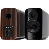 Q Acoustics Q Concept 300 with Tensegrity Stands (Pair) | Best Q Acoustics Q Concept 300 with Tensegrity Stands (Pair) | Q Acoustics Q Concept 300 with Tensegrity Stands (Pair) Reviews | Audiolab Home Audio