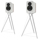 Q Acoustics Q Concept 300 with Tensegrity Stands (Pair) | Best Q Acoustics Q Concept 300 with Tensegrity Stands (Pair) | Q Acoustics Q Concept 300 with Tensegrity Stands (Pair) Reviews | Audiolab Home Audio