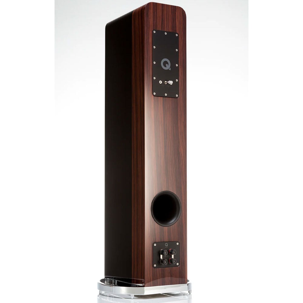 Q Acoustics Q Concept 500 Floorstanding Speaker (pair) | Best Q Acoustics Q Concept 500 Floorstanding Speaker (pair) | Q Acoustics Q Concept 500 Floorstanding Speaker (pair) Reviews | Audiolab Home Audio