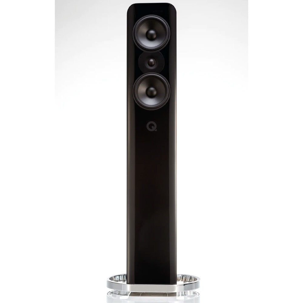 Q Acoustics Q Concept 500 Floorstanding Speaker (pair) | Best Q Acoustics Q Concept 500 Floorstanding Speaker (pair) | Q Acoustics Q Concept 500 Floorstanding Speaker (pair) Reviews | Audiolab Home Audio
