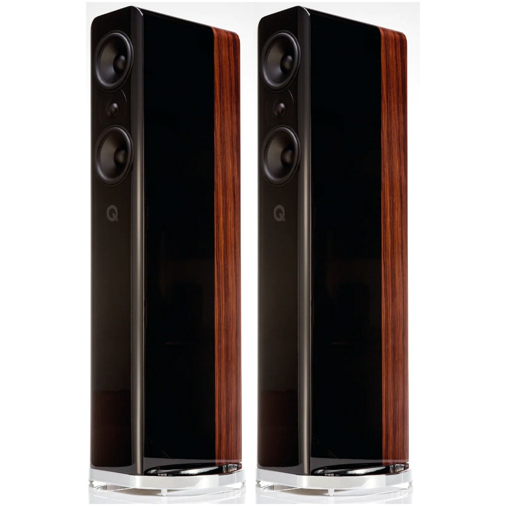 Q Acoustics Q Concept 500 Floorstanding Speaker (pair) | Best Q Acoustics Q Concept 500 Floorstanding Speaker (pair) | Q Acoustics Q Concept 500 Floorstanding Speaker (pair) Reviews | Audiolab Home Audio