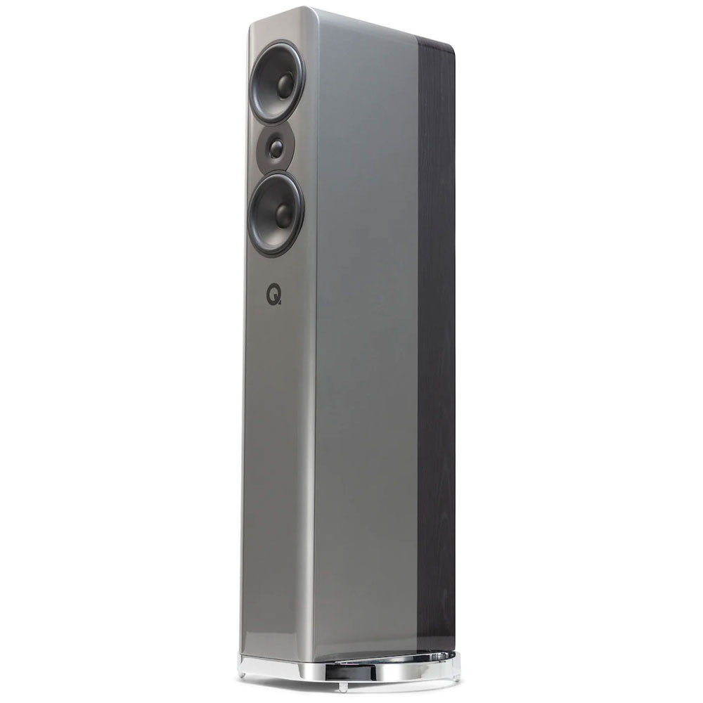 Q Acoustics Q Concept 500 Floorstanding Speaker (pair) | Best Q Acoustics Q Concept 500 Floorstanding Speaker (pair) | Q Acoustics Q Concept 500 Floorstanding Speaker (pair) Reviews | Audiolab Home Audio