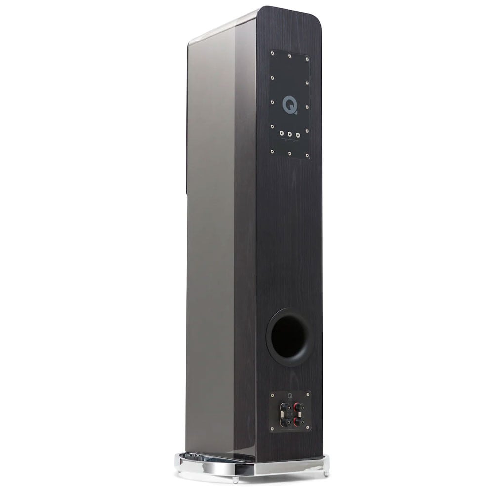 Q Acoustics Q Concept 500 Floorstanding Speaker (pair) | Best Q Acoustics Q Concept 500 Floorstanding Speaker (pair) | Q Acoustics Q Concept 500 Floorstanding Speaker (pair) Reviews | Audiolab Home Audio
