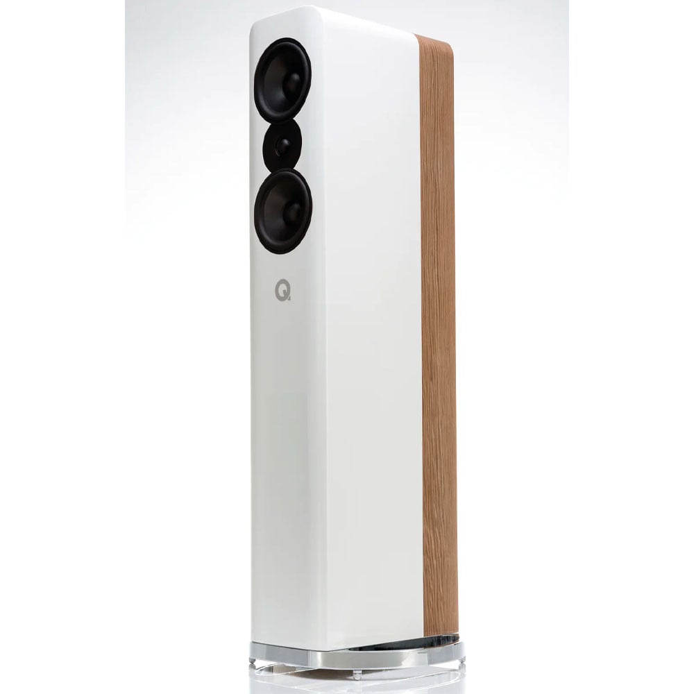 Q Acoustics Q Concept 500 Floorstanding Speaker (pair) | Best Q Acoustics Q Concept 500 Floorstanding Speaker (pair) | Q Acoustics Q Concept 500 Floorstanding Speaker (pair) Reviews | Audiolab Home Audio