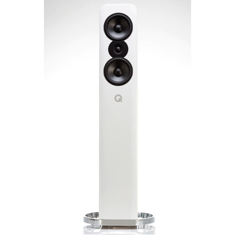 Q Acoustics Q Concept 500 Floorstanding Speaker (pair) | Best Q Acoustics Q Concept 500 Floorstanding Speaker (pair) | Q Acoustics Q Concept 500 Floorstanding Speaker (pair) Reviews | Audiolab Home Audio