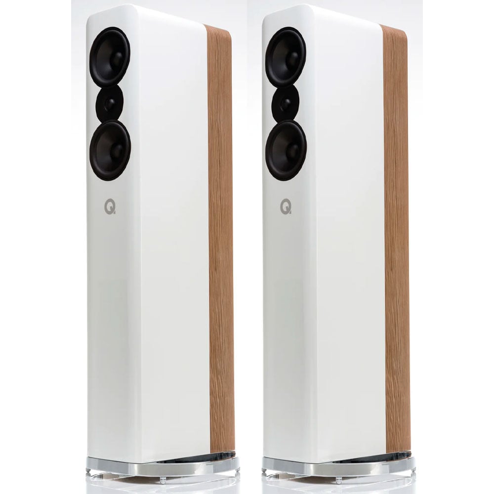 Q Acoustics Q Concept 500 Floorstanding Speaker (pair) | Best Q Acoustics Q Concept 500 Floorstanding Speaker (pair) | Q Acoustics Q Concept 500 Floorstanding Speaker (pair) Reviews | Audiolab Home Audio