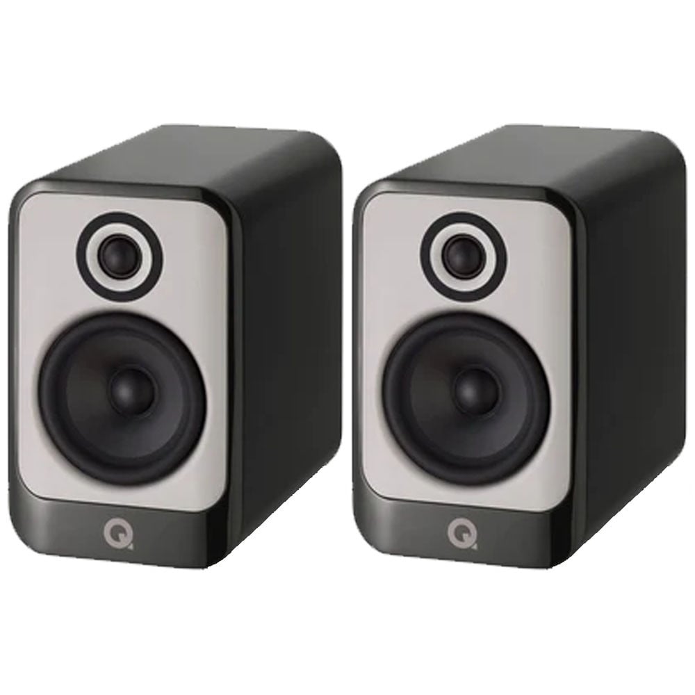 Q Acoustics Concept 30 Bookshelf Speaker (Pair) | Best Q Acoustics Concept 30 Bookshelf Speaker (Pair) | Q Acoustics Concept 30 Bookshelf Speaker (Pair) Reviews | Audiolab Home Audio