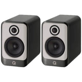 Q Acoustics Concept 30 Bookshelf Speaker (Pair) | Best Q Acoustics Concept 30 Bookshelf Speaker (Pair) | Q Acoustics Concept 30 Bookshelf Speaker (Pair) Reviews | Audiolab Home Audio