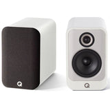 Q Acoustics Concept 30 Bookshelf Speaker (Pair) | Best Q Acoustics Concept 30 Bookshelf Speaker (Pair) | Q Acoustics Concept 30 Bookshelf Speaker (Pair) Reviews | Audiolab Home Audio