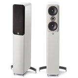 Q Acoustics Concept 50 Floor-standing Speaker (pair) | Best Q Acoustics Concept 50 Floor-standing Speaker (pair) | Q Acoustics Concept 50 Floor-standing Speaker (pair) Reviews | Audiolab Home Audio