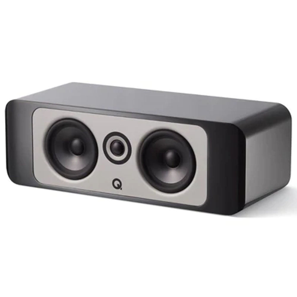 Q Acoustics Concept 90 Center Speaker | Best Q Acoustics Concept 90 Center Speaker | Q Acoustics Concept 90 Center Speaker Reviews | Audiolab Home Audio