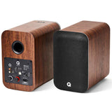 Q Acoustics M20 HD Wireless Music System - Powered Speakers (Pair) | Best Q Acoustics M20 HD Wireless Music System - Powered Speakers (Pair) | Q Acoustics M20 HD Wireless Music System - Powered Speakers (Pair) Reviews | Audiolab Home Audio