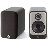 Q Acoustics Concept 30 Bookshelf Speaker (Pair) | Best Q Acoustics Concept 30 Bookshelf Speaker (Pair) | Q Acoustics Concept 30 Bookshelf Speaker (Pair) Reviews | Audiolab Home Audio