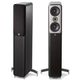 Q Acoustics Concept 50 Floor-standing Speaker (pair) | Best Q Acoustics Concept 50 Floor-standing Speaker (pair) | Q Acoustics Concept 50 Floor-standing Speaker (pair) Reviews | Audiolab Home Audio
