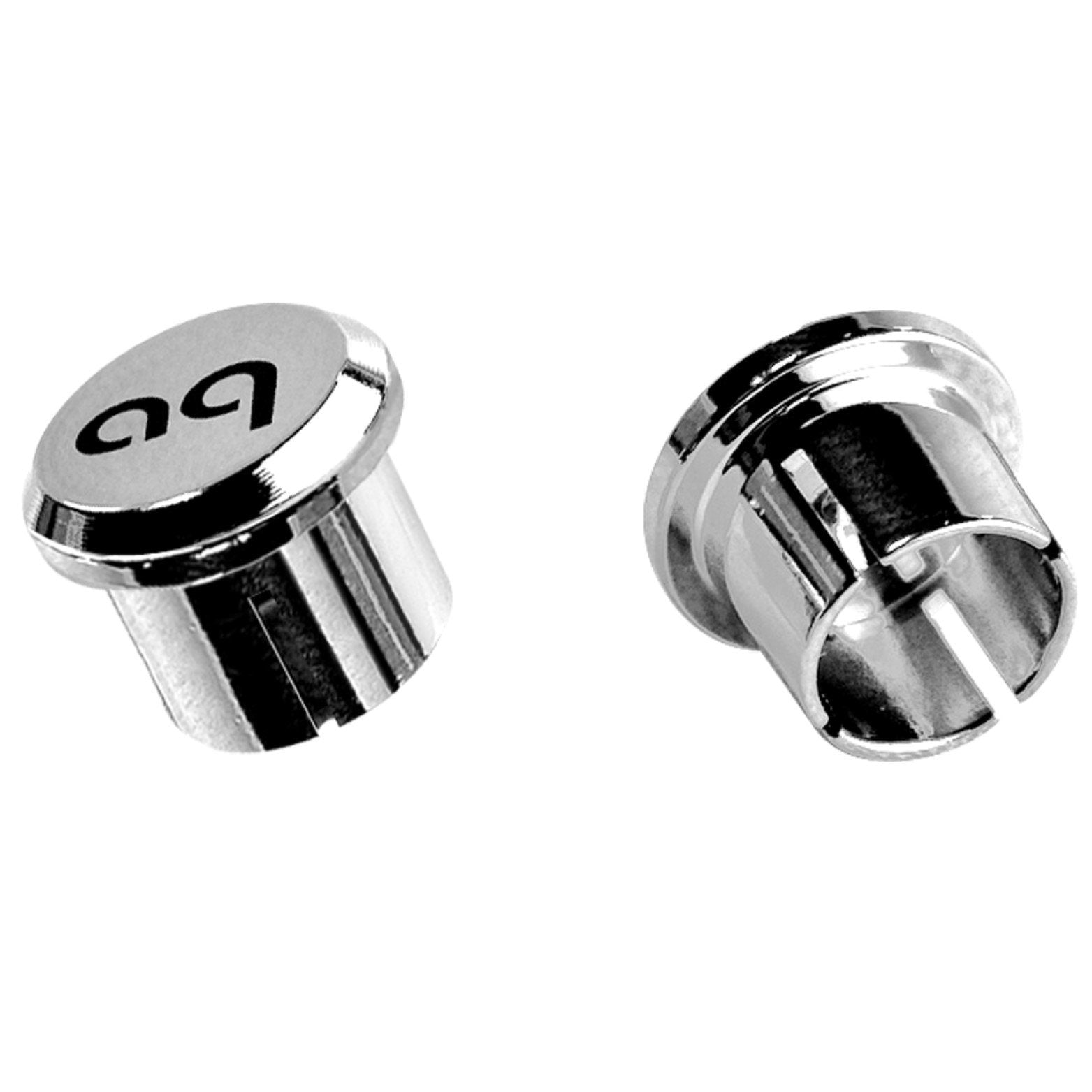 AudioQuest RCA Noise-Stopper Protection Caps (Set of 10) | Best AudioQuest RCA Noise-Stopper Protection Caps (Set of 10) | AudioQuest RCA Noise-Stopper Protection Caps (Set of 10) Reviews | Audiolab Home Audio