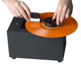Record Doctor V Record Cleaning Machine