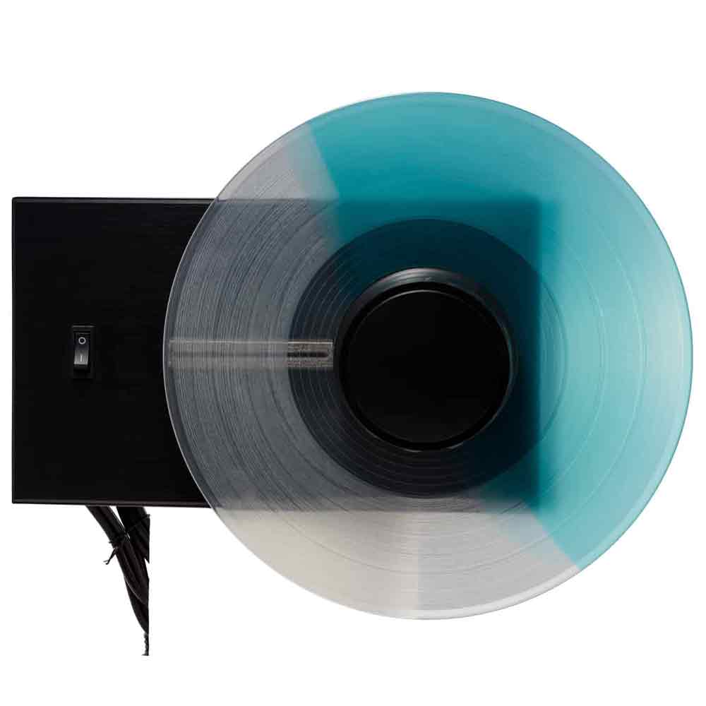 Record Doctor VI Record Cleaning Machine - Audiolab