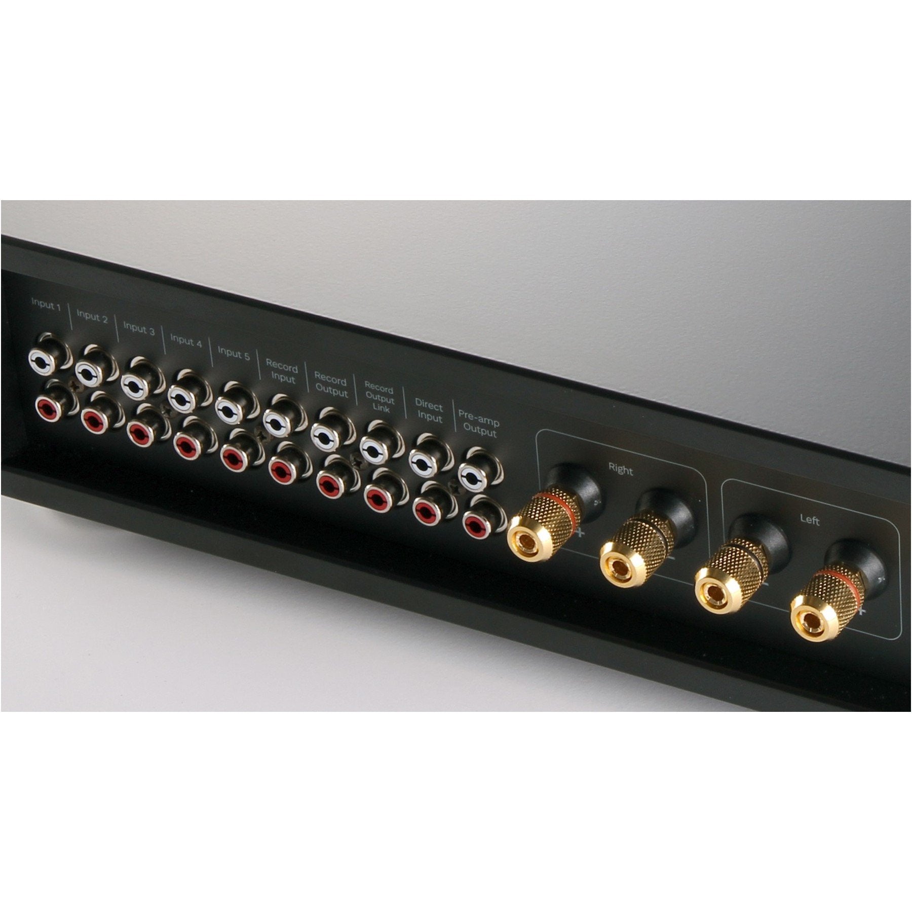 Rega Aethos Stereo Amplifier | Best Rega Aethos Stereo Amplifier | Rega Aethos Stereo Amplifier Reviews | Audiolab Home Audio