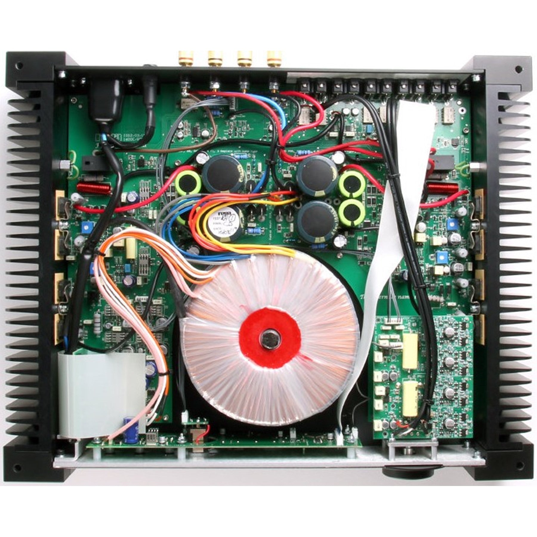 Rega Aethos Stereo Amplifier | Best Rega Aethos Stereo Amplifier | Rega Aethos Stereo Amplifier Reviews | Audiolab Home Audio