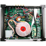 Rega Aethos Stereo Amplifier | Best Rega Aethos Stereo Amplifier | Rega Aethos Stereo Amplifier Reviews | Audiolab Home Audio