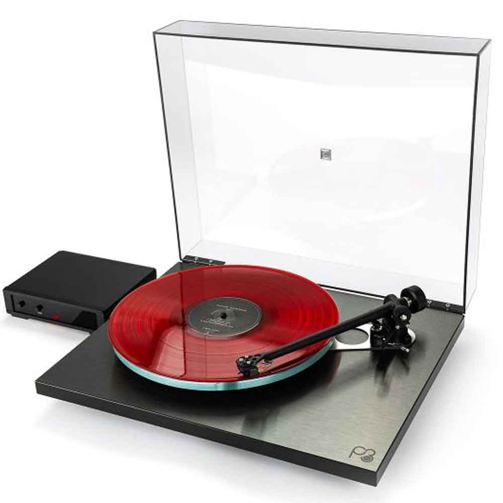 Rega Planar 3 RS Turntable | Best Rega Planar 3 RS Turntable | Rega Planar 3 RS Turntable Reviews | Audiolab Home Audio