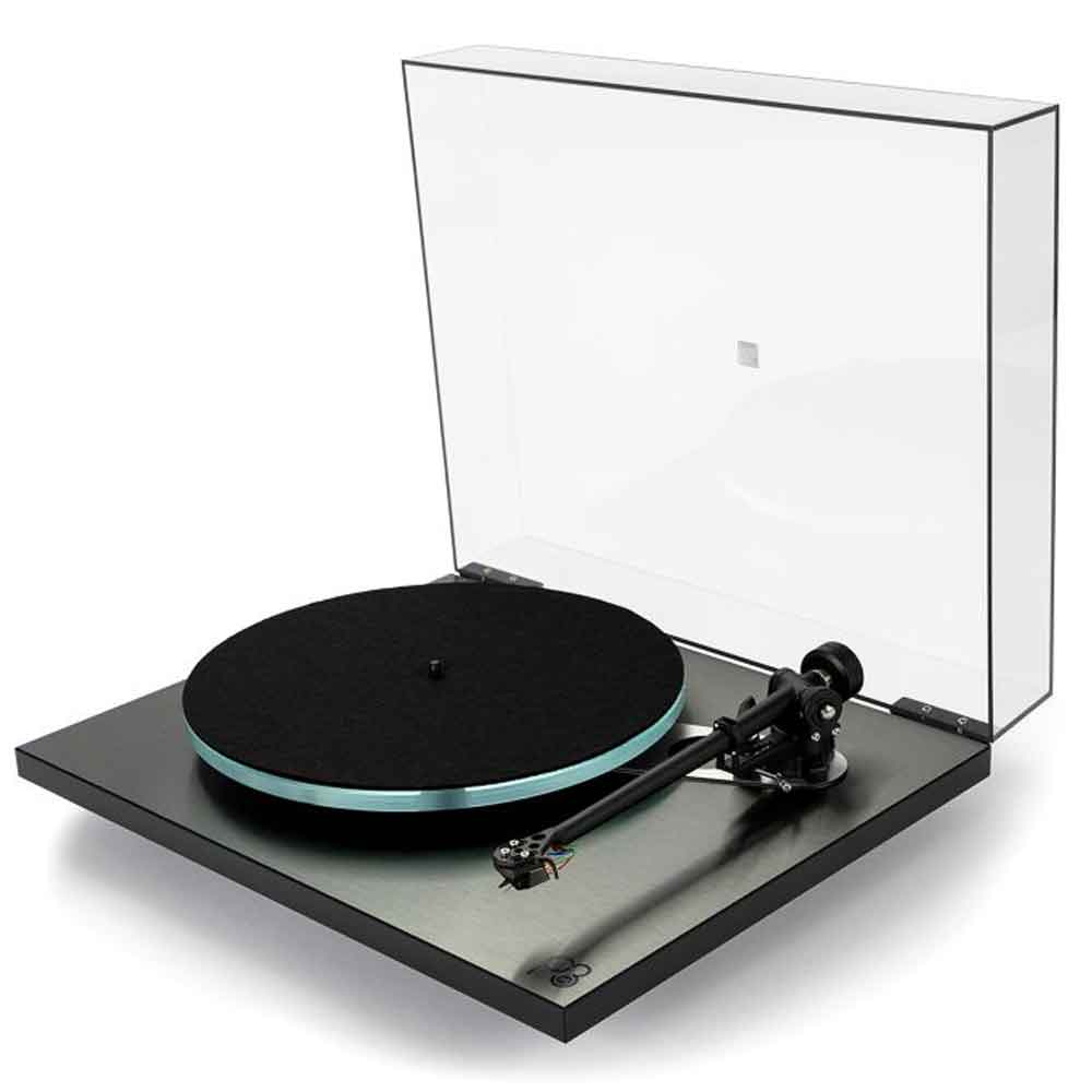Rega Planar 3 RS Turntable | Best Rega Planar 3 RS Turntable | Rega Planar 3 RS Turntable Reviews | Audiolab Home Audio