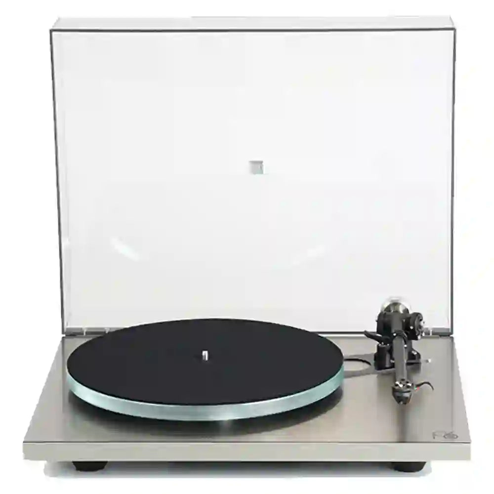 Rega Planar 6 RS Turntable - Audiolab