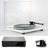 Rega Planar 6 Turntable with NEO PSU in Polaris Grey | Best Rega Planar 6 Turntable with NEO PSU in Polaris Grey | Rega Planar 6 Turntable with NEO PSU in Polaris Grey Reviews | Audiolab Home Audio
