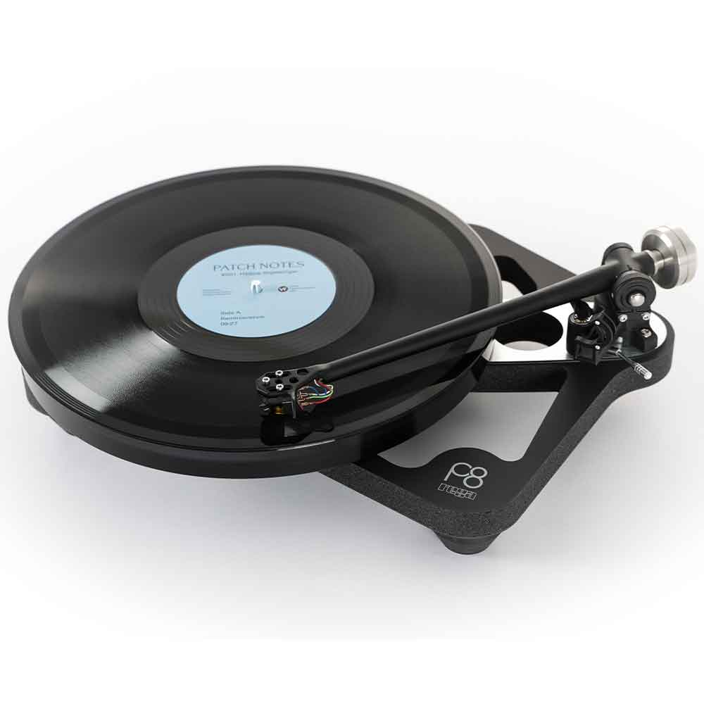 Rega Planar 8 Turntable with NEO PSU | Best Rega Planar 8 Turntable with NEO PSU | Rega Planar 8 Turntable with NEO PSU Reviews | Audiolab Home Audio