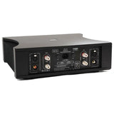 Rega Solis Reference Power Amplifier - Audiolab