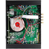 Rega Elicit MK5 Stereo Integrated Amplifier | Best Rega Elicit MK5 Stereo Integrated Amplifier | Rega Elicit MK5 Stereo Integrated Amplifier Reviews | Audiolab Home Audio