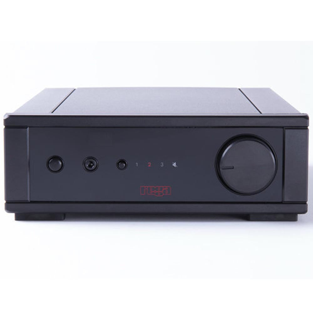 Rega IO Integrated Amplifier | Best Rega IO Integrated Amplifier | Rega IO Integrated Amplifier Reviews | Audiolab Home Audio