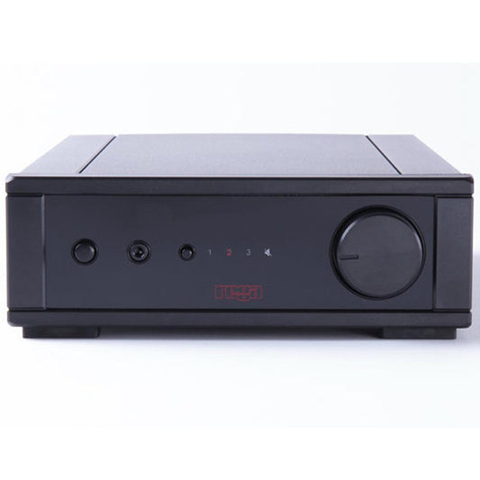 Rega IO Integrated Amplifier | Best Rega IO Integrated Amplifier | Rega IO Integrated Amplifier Reviews | Audiolab Home Audio