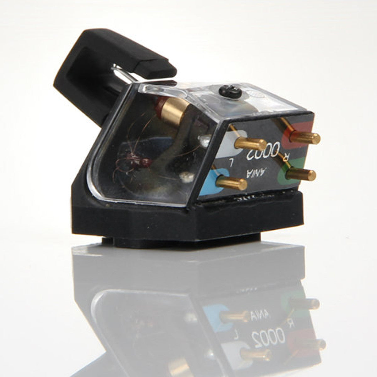 Rega ANIA MC Moving Coil Cartridge | Best Rega ANIA MC Moving Coil Cartridge | Rega ANIA MC Moving Coil Cartridge Reviews | Audiolab Home Audio