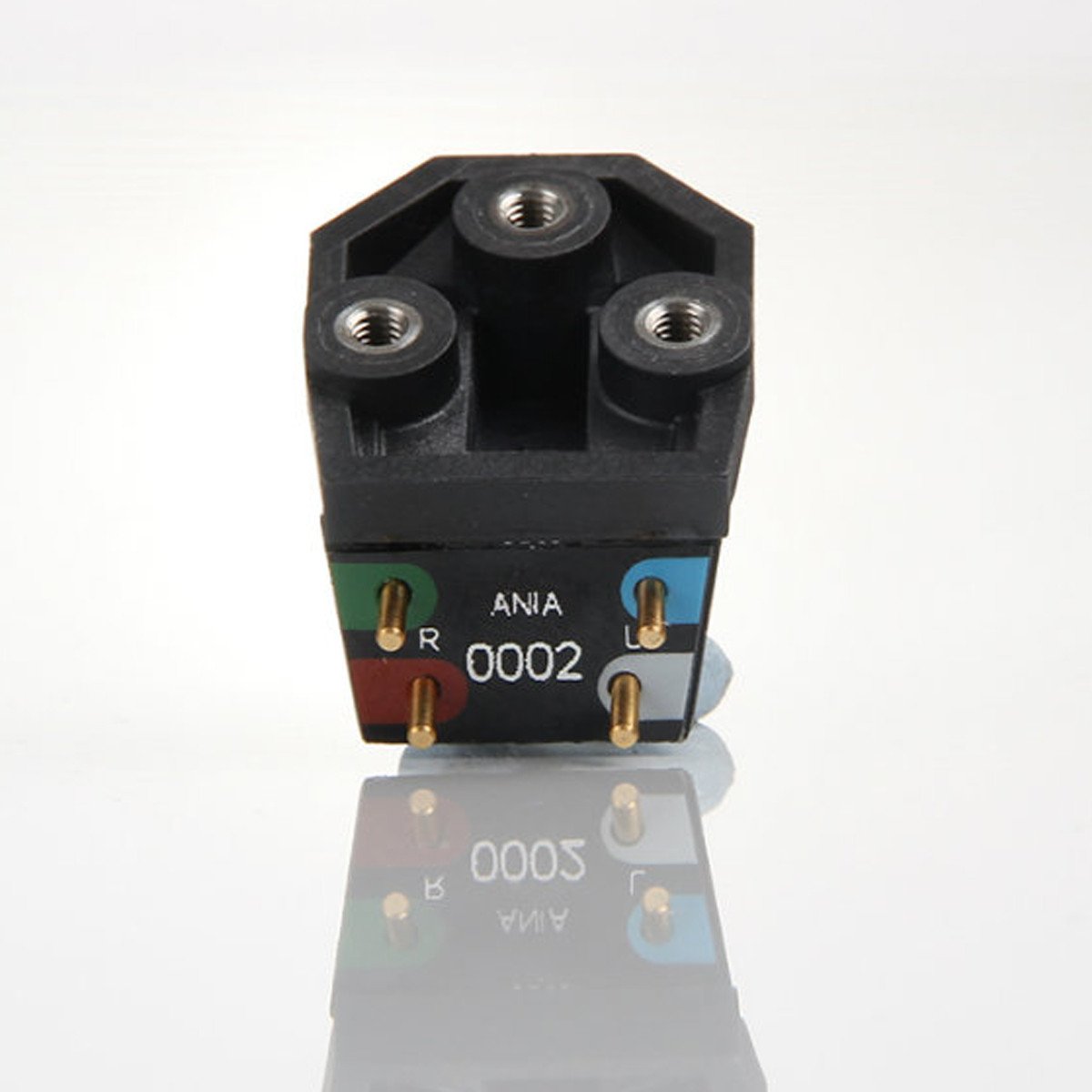 Rega ANIA MC Moving Coil Cartridge | Best Rega ANIA MC Moving Coil Cartridge | Rega ANIA MC Moving Coil Cartridge Reviews | Audiolab Home Audio