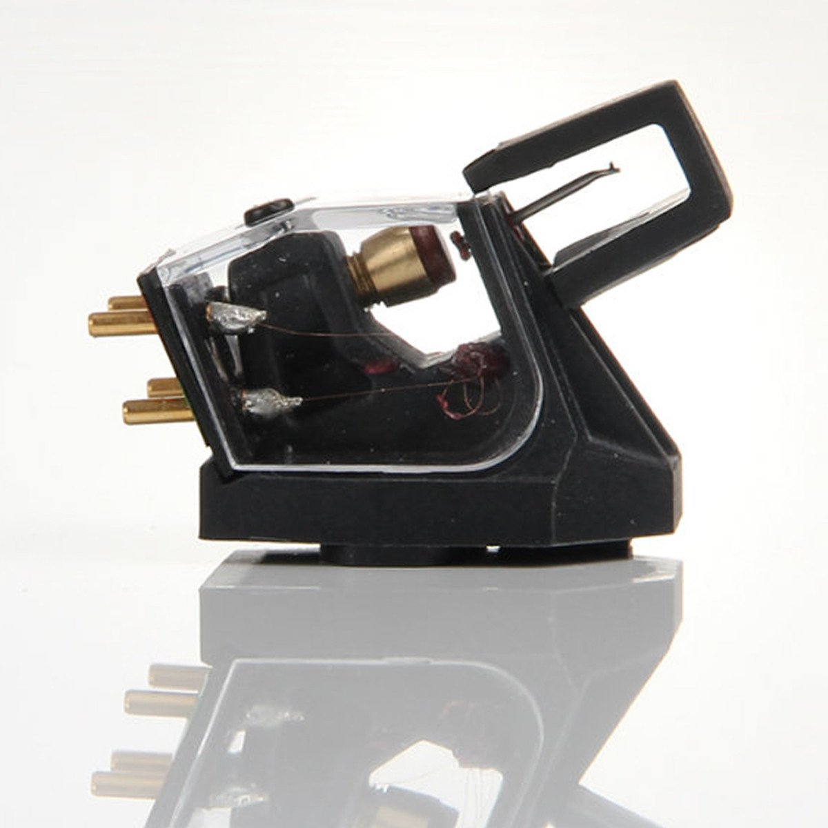 Rega ANIA MC Moving Coil Cartridge | Best Rega ANIA MC Moving Coil Cartridge | Rega ANIA MC Moving Coil Cartridge Reviews | Audiolab Home Audio