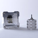 Rega Aphelion 2 - Reference Level Moving Coil Cartridge | Best Rega Aphelion 2 - Reference Level Moving Coil Cartridge | Rega Aphelion 2 - Reference Level Moving Coil Cartridge Reviews | Audiolab Home Audio