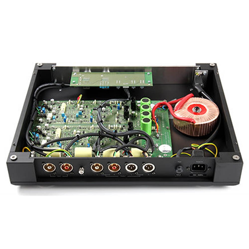 Rega Aura Reference Moving Coil Phono Preamplifier | Best Rega Aura Reference Moving Coil Phono Preamplifier | Rega Aura Reference Moving Coil Phono Preamplifier Reviews | Audiolab Home Audio