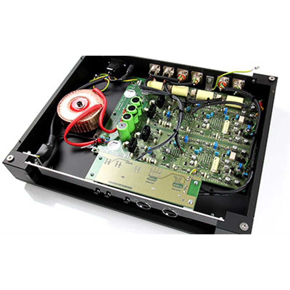 Rega Aura Reference Moving Coil Phono Preamplifier | Best Rega Aura Reference Moving Coil Phono Preamplifier | Rega Aura Reference Moving Coil Phono Preamplifier Reviews | Audiolab Home Audio