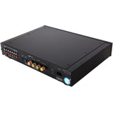 Rega ELEX MK4 High Performance Stereo Integrated Amplifier | Best Rega ELEX MK4 High Performance Stereo Integrated Amplifier | Rega ELEX MK4 High Performance Stereo Integrated Amplifier Reviews | Audiolab Home Audio