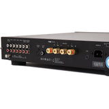 Rega ELEX MK4 High Performance Stereo Integrated Amplifier | Best Rega ELEX MK4 High Performance Stereo Integrated Amplifier | Rega ELEX MK4 High Performance Stereo Integrated Amplifier Reviews | Audiolab Home Audio