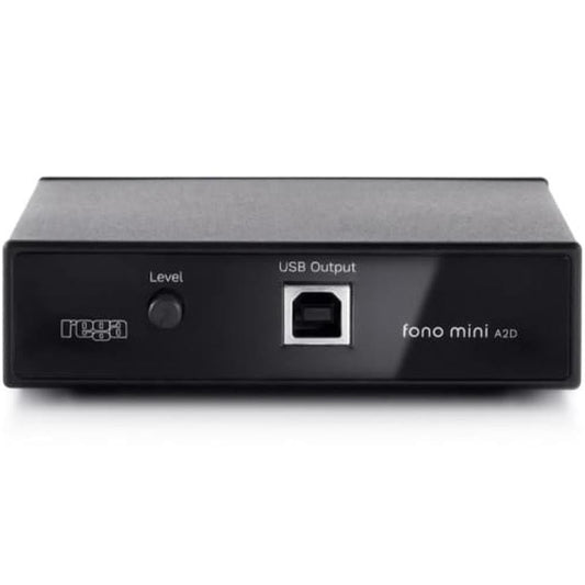 Rega FONO MINI A2D MK2 Phono Pre-Amp | Best Rega FONO MINI A2D MK2 Phono Pre-Amp | Rega FONO MINI A2D MK2 Phono Pre-Amp Reviews | Audiolab Home Audio