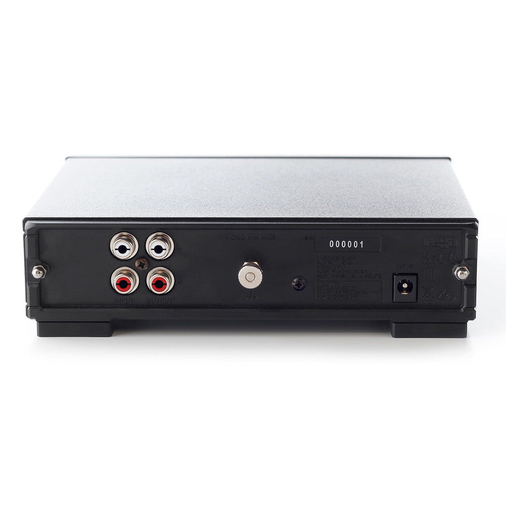 Rega Fono MM MK5 Phono Pre-amp | Best Rega Fono MM MK5 Phono Pre-amp | Rega Fono MM MK5 Phono Pre-amp Reviews | Audiolab Home Audio