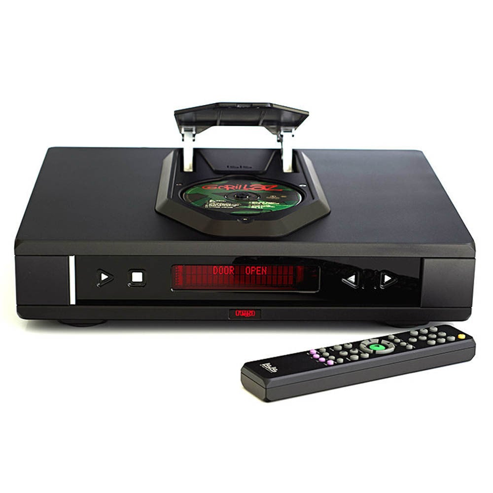 Rega Isis CD Player 100V USA plug | Best Rega Isis CD Player 100V USA plug | Rega Isis CD Player 100V USA plug Reviews | Audiolab Home Audio