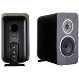 Rega Kyte Bookshelf Speakers (Pair) | Best Rega Kyte Bookshelf Speakers (Pair) | Rega Kyte Bookshelf Speakers (Pair) Reviews | Audiolab Home Audio