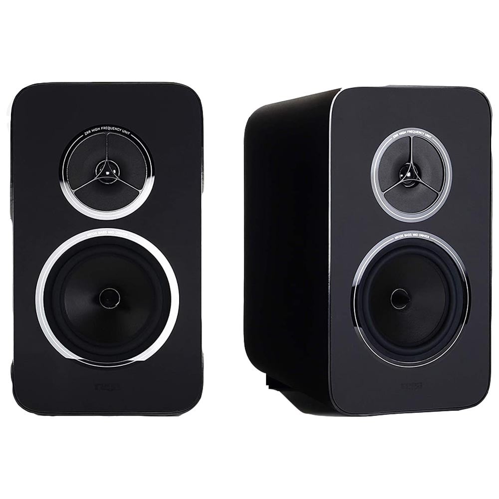 Rega Kyte Bookshelf Speakers (Pair) | Best Rega Kyte Bookshelf Speakers (Pair) | Rega Kyte Bookshelf Speakers (Pair) Reviews | Audiolab Home Audio