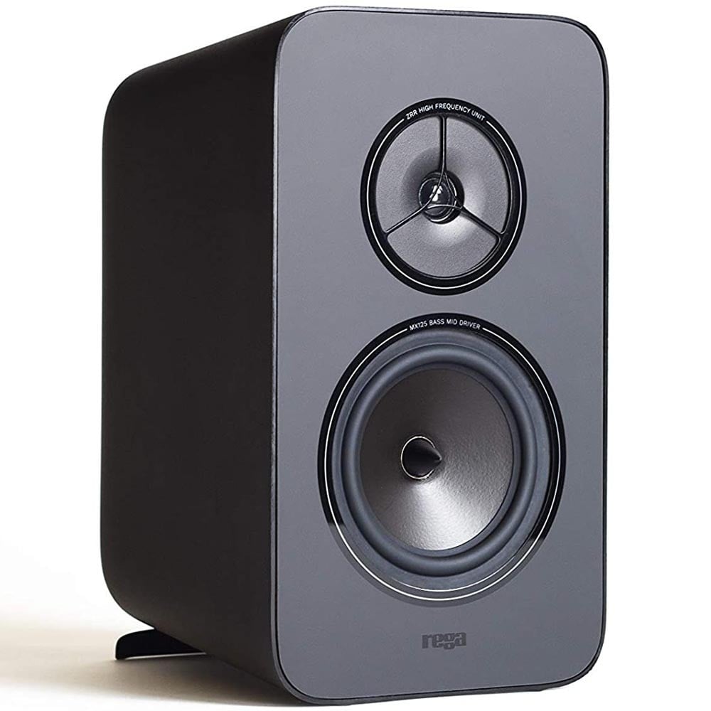 Rega Kyte Bookshelf Speakers (Pair) | Best Rega Kyte Bookshelf Speakers (Pair) | Rega Kyte Bookshelf Speakers (Pair) Reviews | Audiolab Home Audio