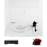 Rega Planar 6 Turntable with NEO PSU in Polaris Grey | Best Rega Planar 6 Turntable with NEO PSU in Polaris Grey | Rega Planar 6 Turntable with NEO PSU in Polaris Grey Reviews | Audiolab Home Audio